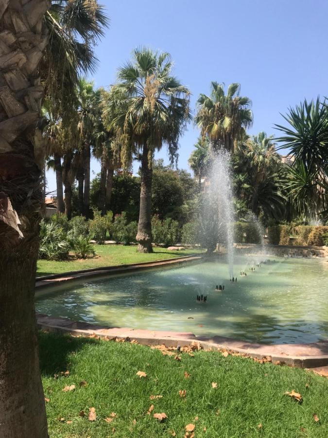 Apartamento Valencia Turia San Pio V Экстерьер фото