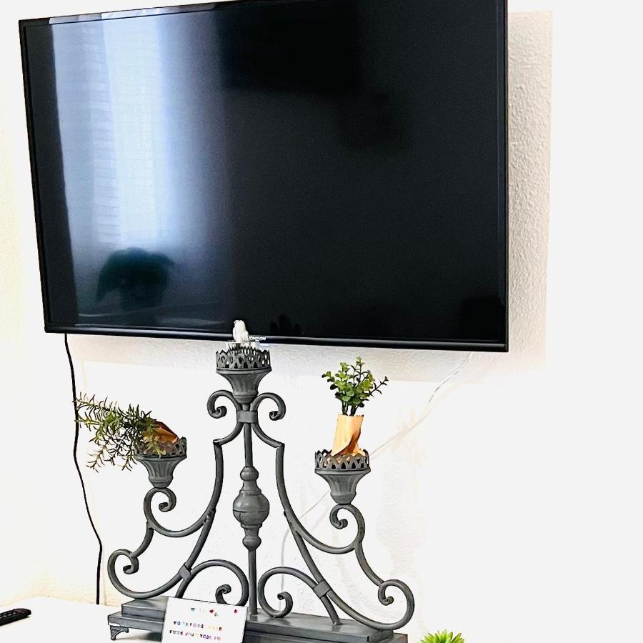 Apartamento Valencia Turia San Pio V Экстерьер фото