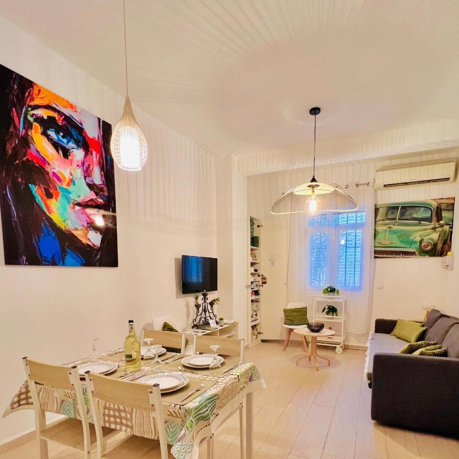 Apartamento Valencia Turia San Pio V Экстерьер фото