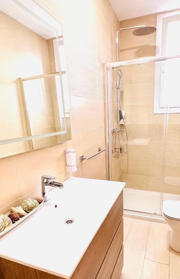 Apartamento Valencia Turia San Pio V Экстерьер фото
