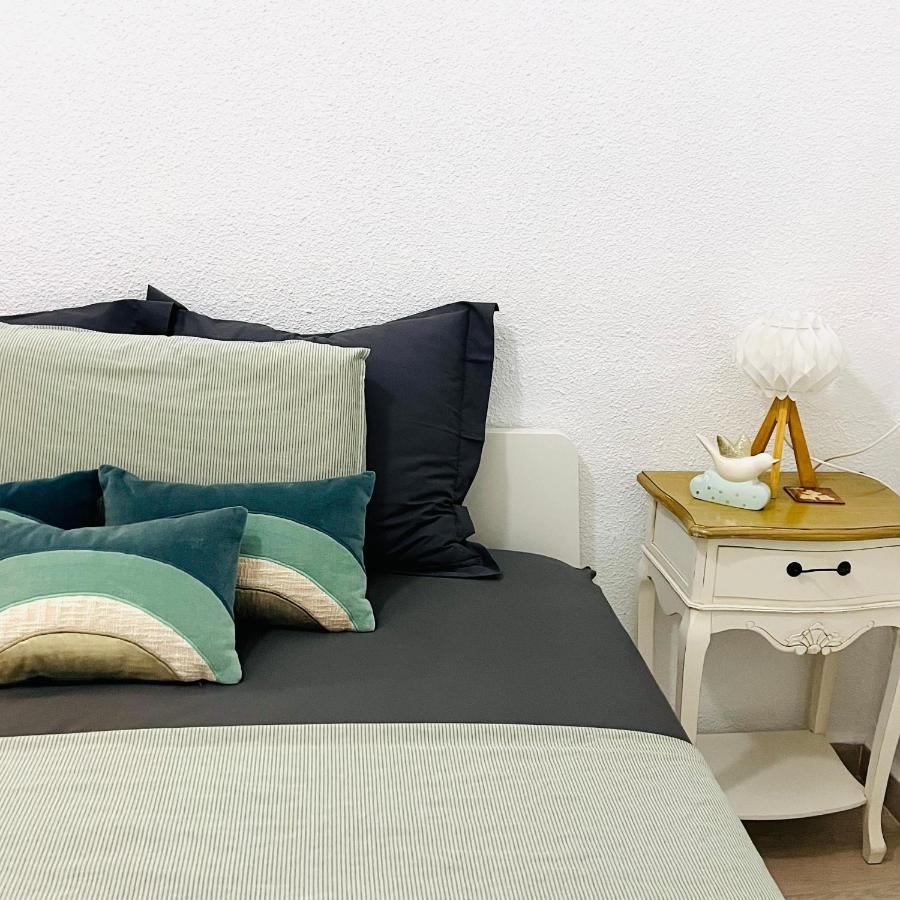 Apartamento Valencia Turia San Pio V Экстерьер фото